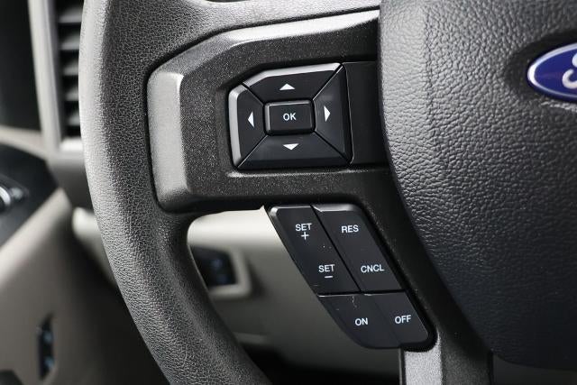 2021 Ford Super Duty F-250 XL