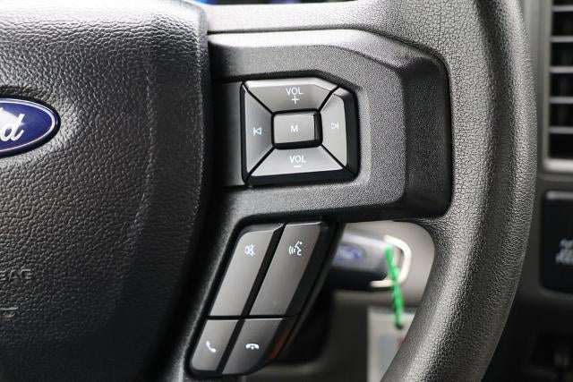 2021 Ford Super Duty F-250 XL