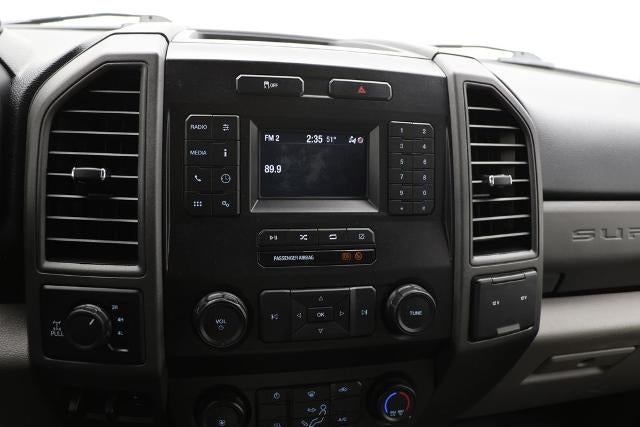 2021 Ford Super Duty F-250 XL