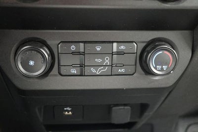 2021 Ford Super Duty F-250 XL