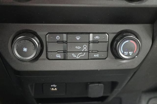 2021 Ford Super Duty F-250 XL