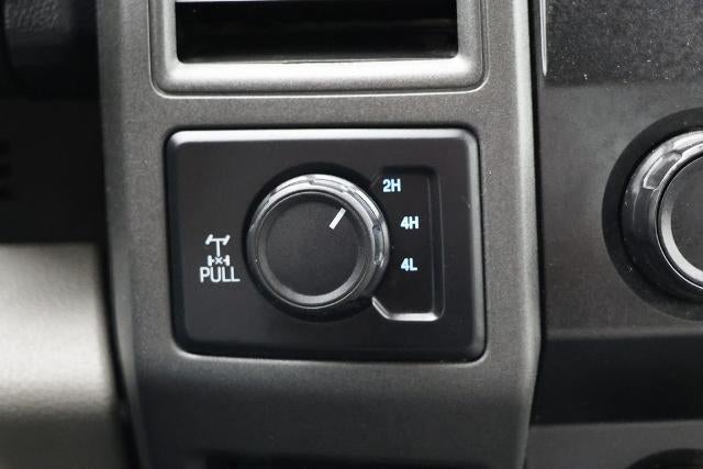 2021 Ford Super Duty F-250 XL