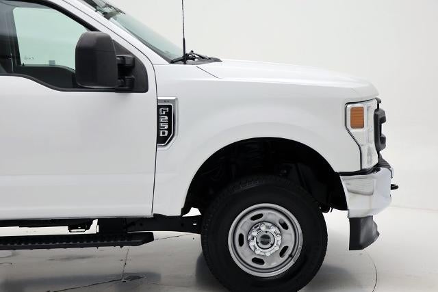 2021 Ford Super Duty F-250 XL