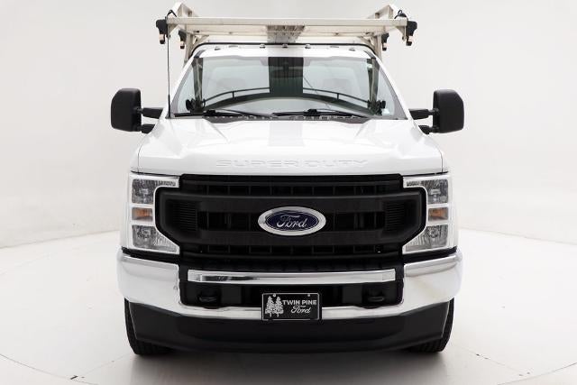 2021 Ford Super Duty F-250 XL