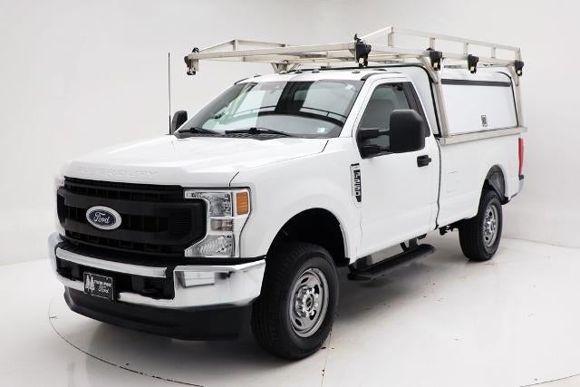 2021 Ford Super Duty F-250 XL