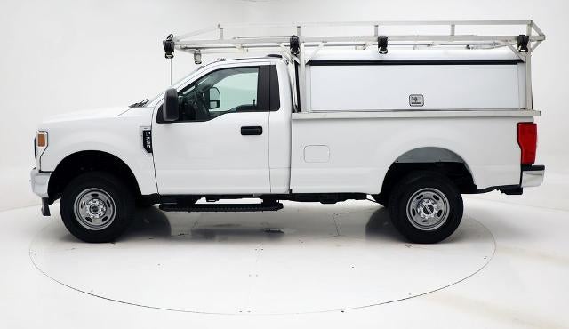 2021 Ford Super Duty F-250 XL