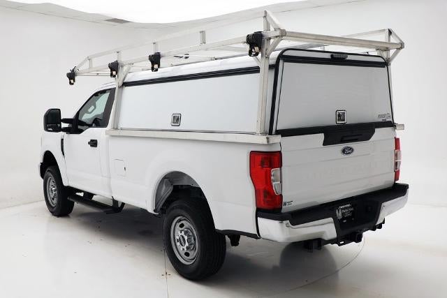 2021 Ford Super Duty F-250 XL