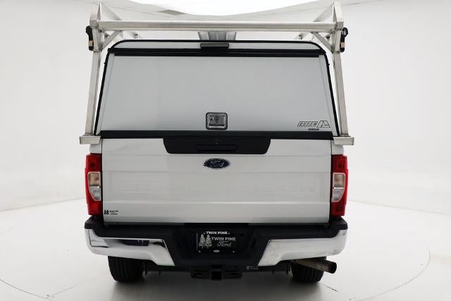 2021 Ford Super Duty F-250 XL