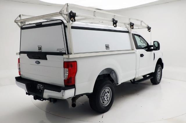 2021 Ford Super Duty F-250 XL
