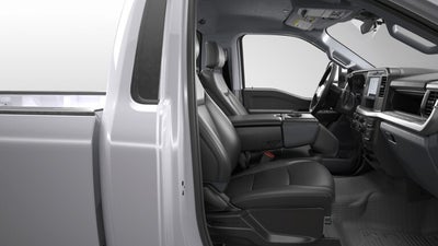 2026 Ford Super Duty F-250 XL