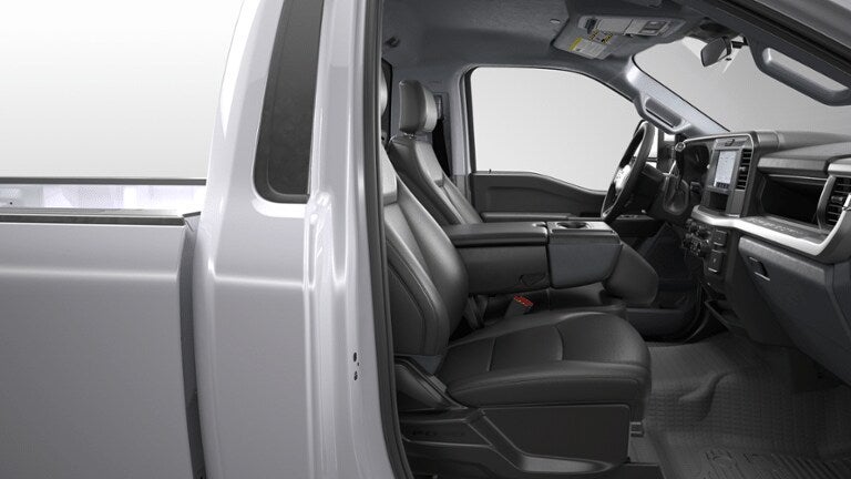 2026 Ford Super Duty F-250 XL