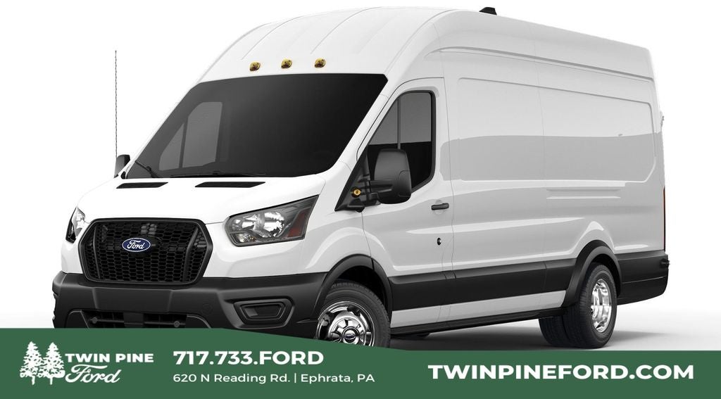 2026 Ford Transit 350 Base