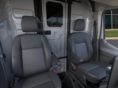 2026 Ford Transit 350 Base
