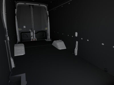 2026 Ford Transit 350 Base