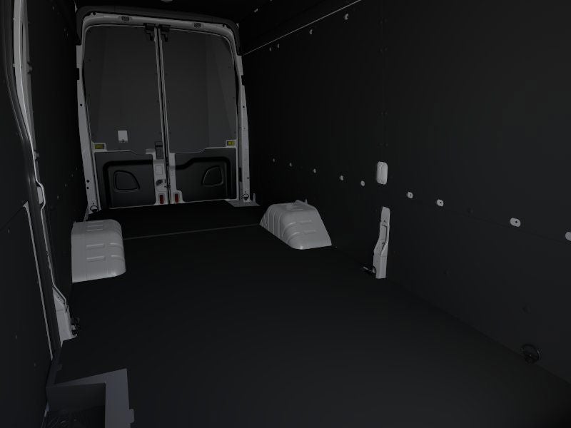 2026 Ford Transit 350 Base