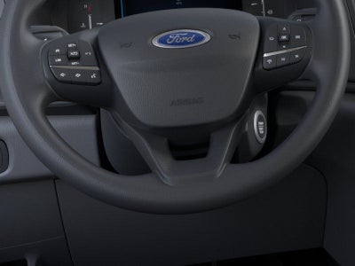 2026 Ford Transit 350 Base