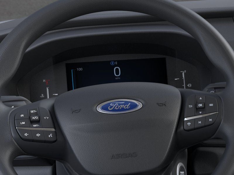 2026 Ford Transit 350 Base