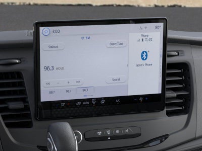 2026 Ford Transit 350 Base