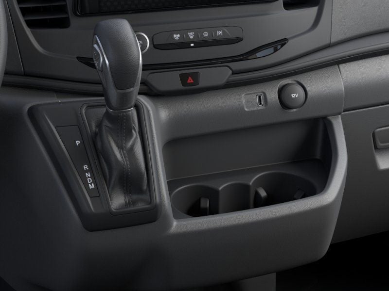 2026 Ford Transit 350 Base