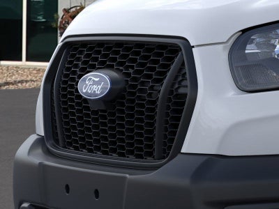 2026 Ford Transit 350 Base