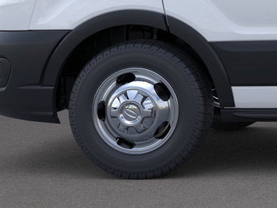 2026 Ford Transit 350 Base