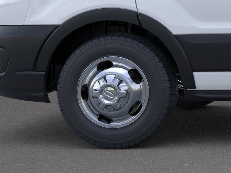 2026 Ford Transit 350 Base