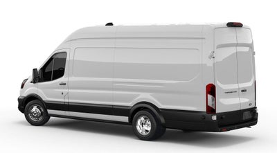 2026 Ford Transit 350 Base