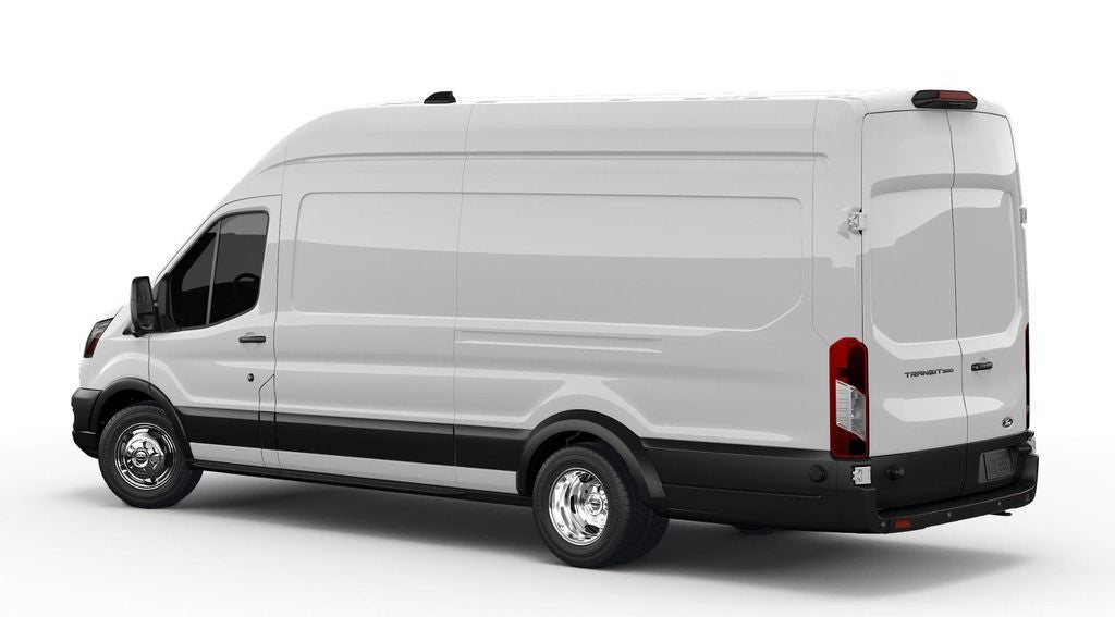2026 Ford Transit 350 Base