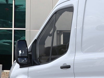 2026 Ford Transit 350 Base