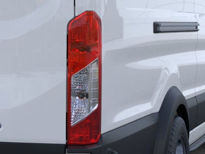 2026 Ford Transit 350 Base
