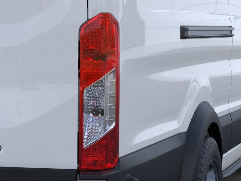 2026 Ford Transit 350 Base