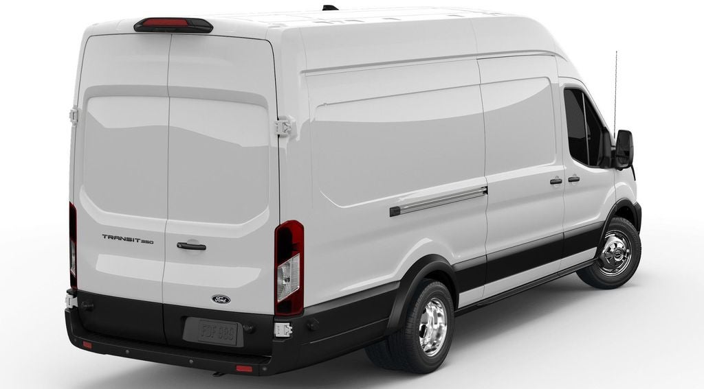 2026 Ford Transit 350 Base