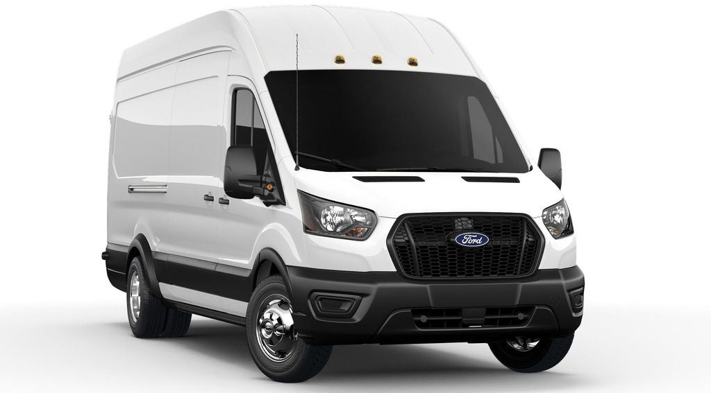 2026 Ford Transit 350 Base