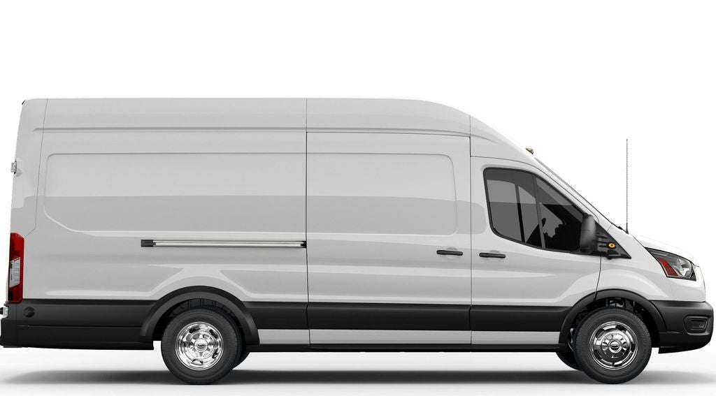 2026 Ford Transit 350 Base