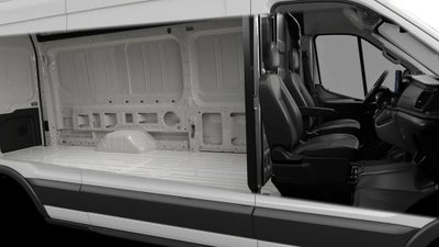 2026 Ford Transit 350 Base