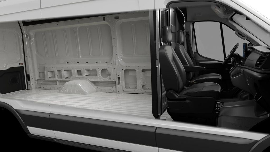 2026 Ford Transit 350 Base