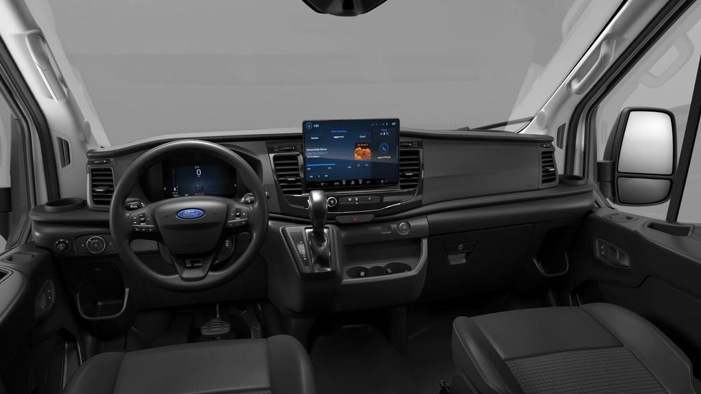 2026 Ford Transit 350 Base