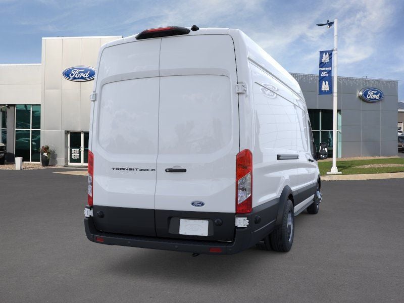 2026 Ford Transit 350 Base