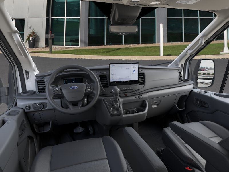 2026 Ford Transit 350 Base
