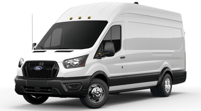 2026 Ford Transit 350 Base