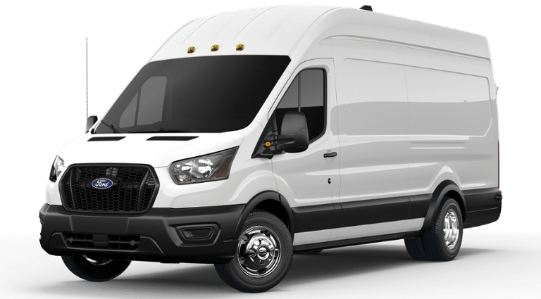 2026 Ford Transit 350 Base