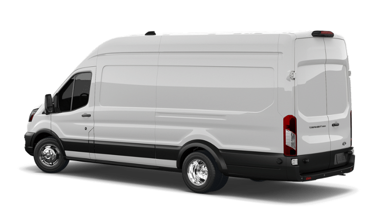 2026 Ford Transit 350 Base