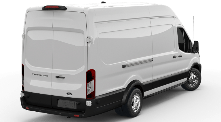 2026 Ford Transit 350 Base