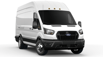 2026 Ford Transit 350 Base