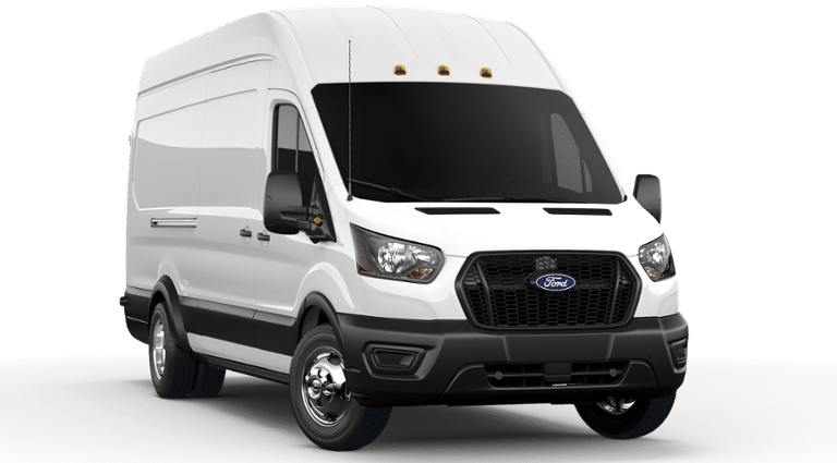 2026 Ford Transit 350 Base