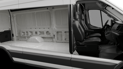 2026 Ford Transit 350 Base