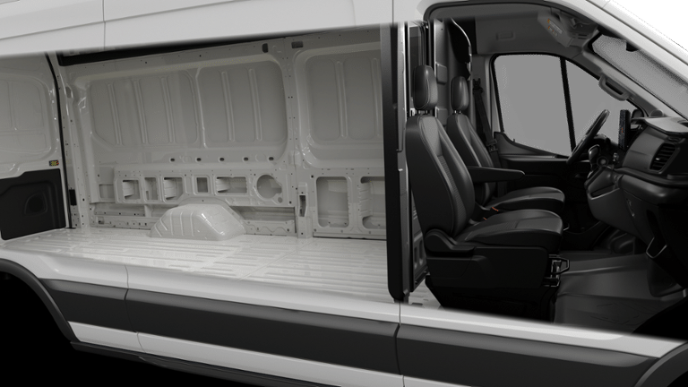 2026 Ford Transit 350 Base