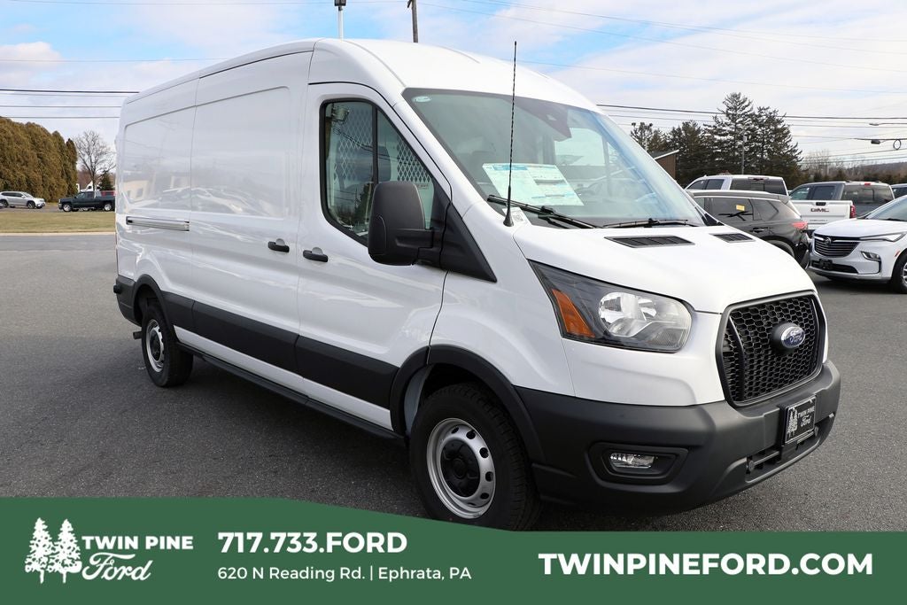 2024 Ford Transit 250 Base