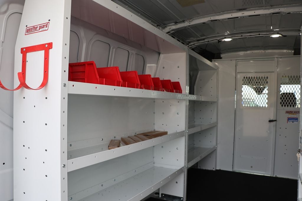 2024 Ford Transit 250 Base