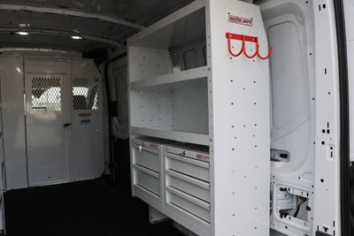 2024 Ford Transit 250 Base